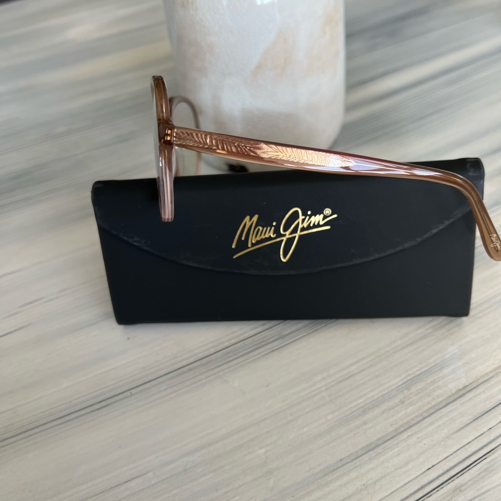 Maui Jim Ladies Optical Frame